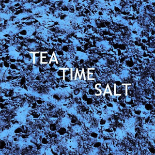 TEA TIME SALTさんロゴ